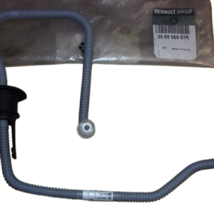 Przewód Sprzęgła Renault Dacia 308506981R Oryginał 308506981R