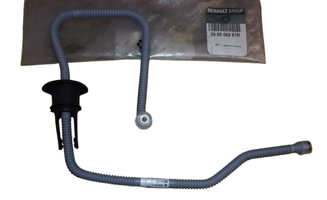 Przewód Sprzęgła Renault Dacia 308506981R Oryginał 308506981R