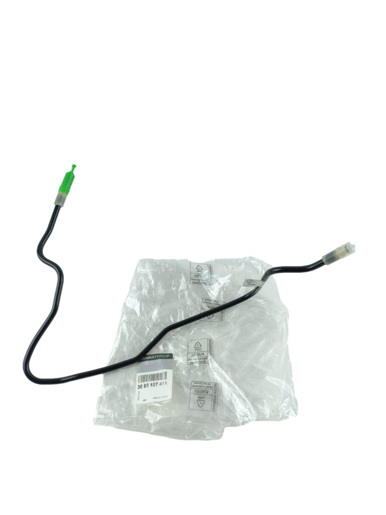 Przewód Sprzęgła Renault Dacia 308510741R Oryginał ORG 308510741R