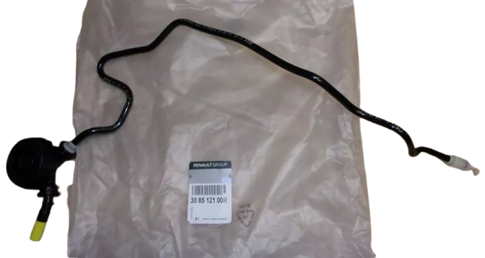 Przewód Sprzęgła Renault Dacia 308512100R Oryginał 308512100R