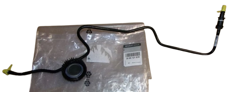 Przewód Sprzęgła Renault Dacia 308512183R Oryginał 308512183R