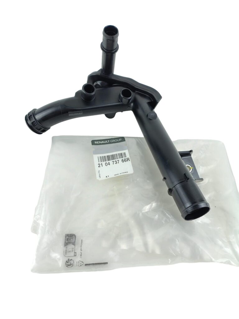 Przewód Wodny Renault 210473766R Oryginał 210473766R