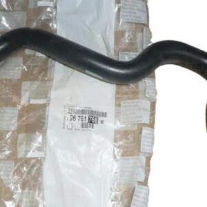 Przewód Wody Citroen Peugeot 2.0Bhdi 9676176880 Oryginał ORG 9676176880