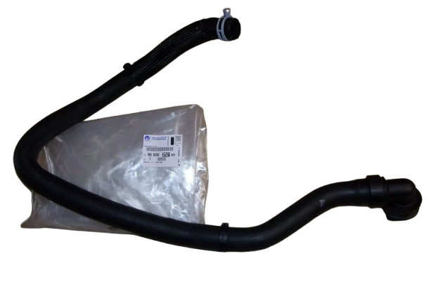 Przewód Wody Citroen Peugeot 9689025280 Oryginał ORG 9689025280