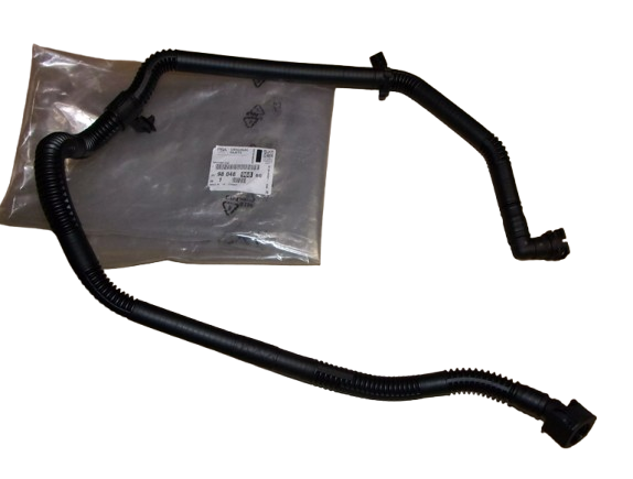 Przewód Wody Citroen Peugeot 9804896880 Oryginał ORG 9804896880