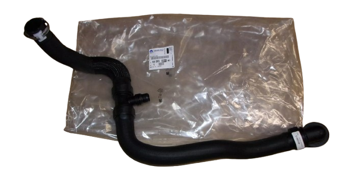 Przewód Wody Citroen Peugeot 9809929180 Oryginał ORG 9809929180