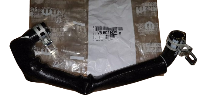 Przewód Wody Citroen Peugeot V860226480 Oryginał ORG V860226480