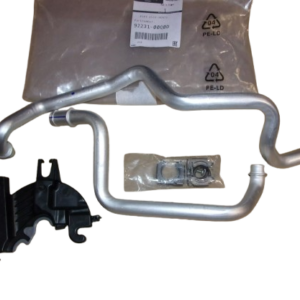 Przewód Wody Renault Dacia 9223100Q0D Oryginał ORG 9223100Q0D