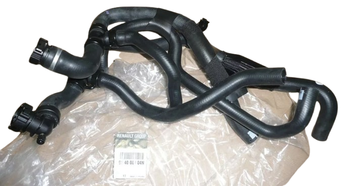 Przewód Wody Renault Dacia 924000004N Oryginał ORG 924000004N