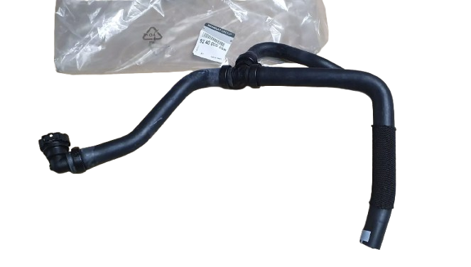 Przewód Wody Renault Dacia 924000026R Oryginał ORG 924000026R