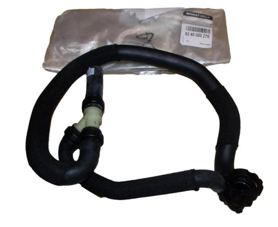 Przewód Wody Renault Dacia 924000027R Oryginał ORG 924000027R