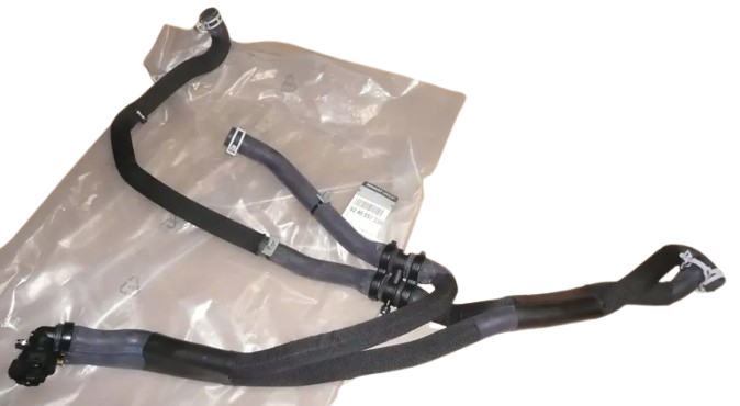 Przewód Wody Renault Dacia 924085733R Oryginał ORG 924085733R