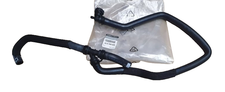 Przewód Wody Renault Dacia 924104980R Oryginał ORG 924104980R