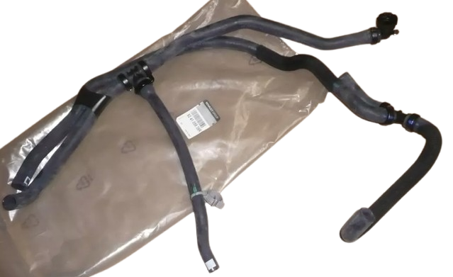 Przewód Wody Renault Dacia 924105939R Oryginał ORG 924105939R