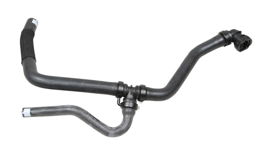 Przewód Wody Renault Dacia 9241300Q0F Oryginał ORG 9241300Q0F