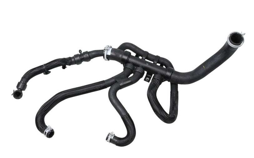 Przewód Wody Renault Opel 93454745 Oryginał ORG 93454745