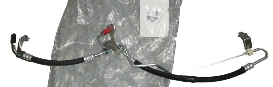 Przewód Wspomagania Citroen Peugeot 1606275680 Oryginał 1606275680