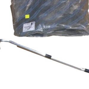 Przewód Wspomagania Citroen Peugeot 1651145880 Oryginał 1651145880