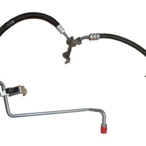 Przewód Wspomagania Kierownicy Citroen Peugeot  1612741380 Oryginał 1612741380