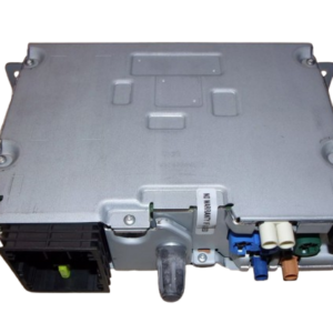 Radio Citroen Peugeot 1673327180 Oryginał 1673327180