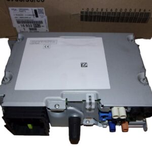 Radio Citroen Peugeot 1680288280 Oryginał 1680288280