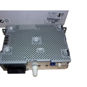 Radio Samochodowe Citroen Peugeot 1630099680 Oryginał 1630099680