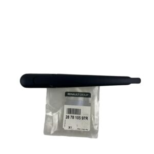 Ramię Wycieraczki Tył Renault Dacia 287810597R Oryginał 287810597R