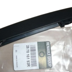 Ramie Wycieraczki Tył Renault Dacia 287816193R Oryginał ORG 287816193R