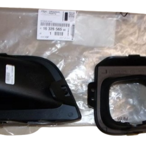 Ramka Halogenu Citroen Peugeot 1632656580 Oryginał ORG 1632656580