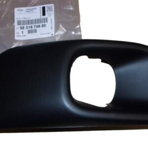 Ramka Halogenu Citroen Peugeot 9801674680 Oryginał ORG 9801674680