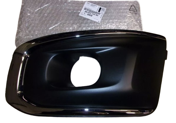Ramka Halogenu Citroen Peugeot 9805212080 Oryginał ORG 9805212080