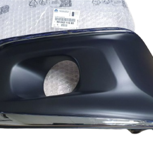 Ramka Halogenu Prawa Citroen Peugeot 9805211980 Oryginał ORG 9805211980