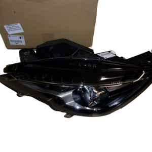 Reflektor Citroen Peugeot 1618000380 Oryginał ORG 1618000380