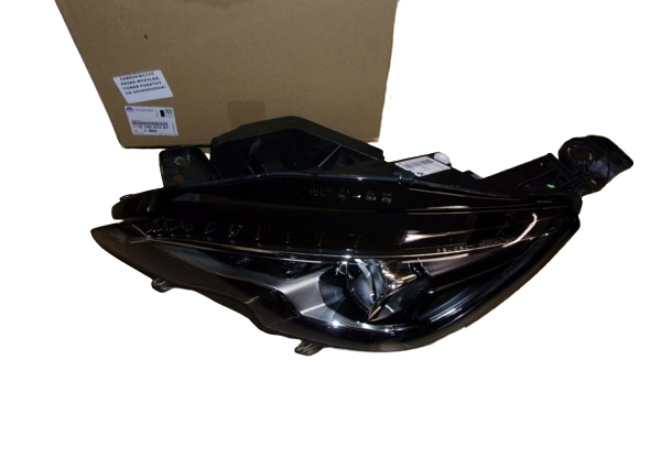Reflektor Citroen Peugeot 1618000380 Oryginał ORG 1618000380
