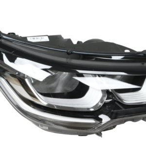 Reflektor Citroen Peugeot 9808623780 Oryginał ORG 9808623780