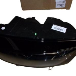 Reflektor Lewy Citroen Peugeot 9677217380 Oryginał ORG 9677217380