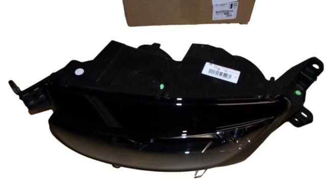 Reflektor Lewy Citroen Peugeot 9677217380 Oryginał ORG 9677217380