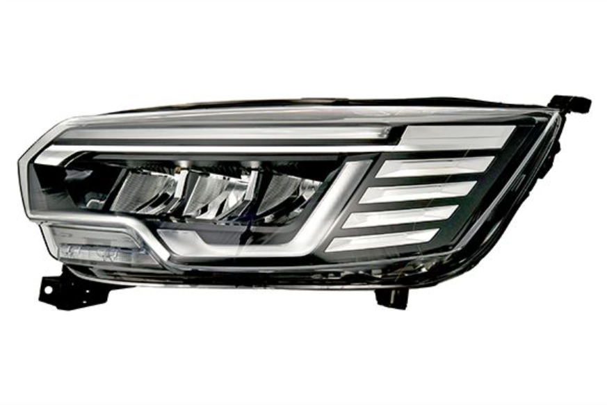 Reflektor Lewy Renault Dacia 260601790R Oryginał ORG 260601790R