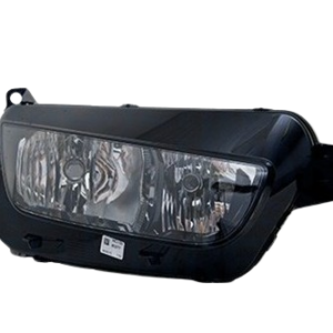 Reflektor Prawy Citroen Peugeot 9677217280 Oryginał ORG 9677217280