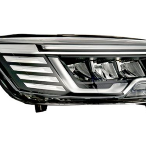 Reflektor Prawy Przód Renault Dacia 260102899R Oryginał ORG 260102899R