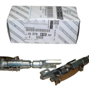 Regulator Szczęk Hamulcowych Citroen Peugeot 1637941680 Oryginał 1637941680