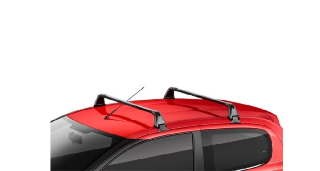 Relingi Citroen Peugeot 1610205080 Oryginał 1610205080