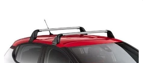 Relingi Citroen Peugeot 1613434380 Oryginał 1613434380