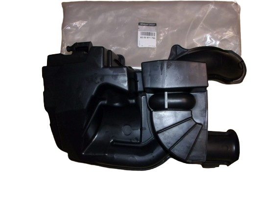 Rezonator Powietrza Renault Dacia 8200971790 Oryginał ORG 8200971790