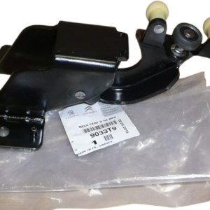 Rolka Drzwi Citroen Peugeot 9033T9 Oryginał ORG 9033T9