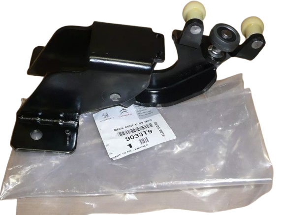 Rolka Drzwi Citroen Peugeot 9033T9 Oryginał ORG 9033T9