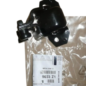 Rolka Drzwi Citroen Peugeot 9033Z1 Oryginał ORG 9033Z1