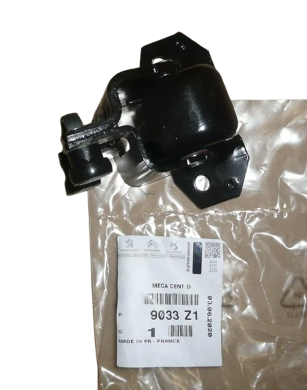 Rolka Drzwi Citroen Peugeot 9033Z1 Oryginał ORG 9033Z1