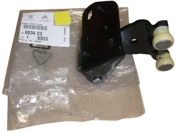 Rolka Drzwi Citroen Peugeot 903423 Oryginał ORG 903423