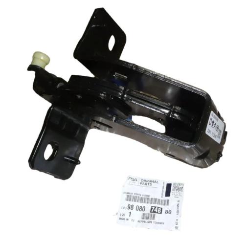 Rolka Drzwi Citroen Peugeot 9839367880 Oryginał ORG 9839367880